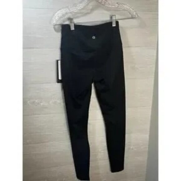 90 Degree By Reflex Womens Power Flex Yoga Pants XS - Picture 4 of 4